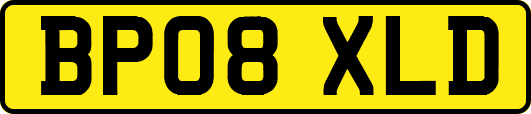 BP08XLD