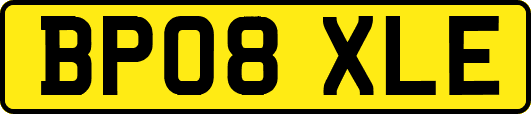 BP08XLE