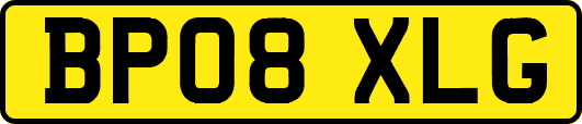 BP08XLG