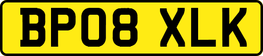 BP08XLK