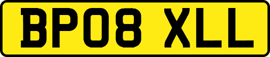 BP08XLL