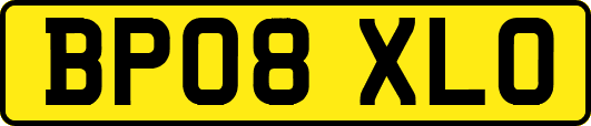 BP08XLO