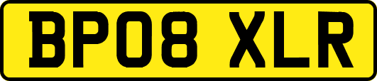 BP08XLR
