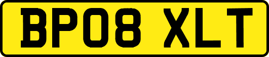 BP08XLT