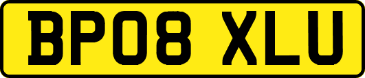 BP08XLU