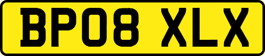 BP08XLX