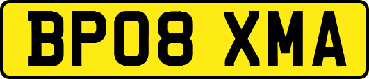 BP08XMA