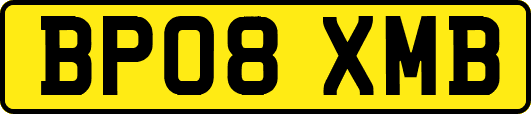 BP08XMB