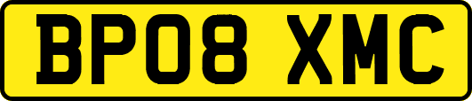 BP08XMC