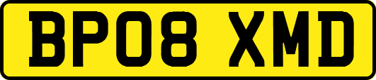 BP08XMD