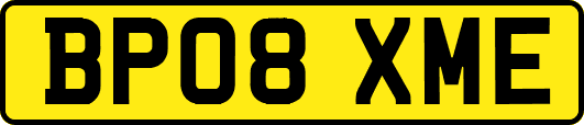 BP08XME