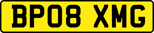 BP08XMG