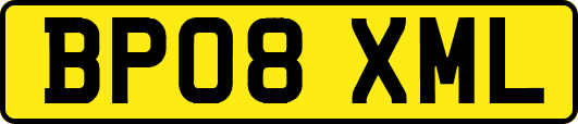 BP08XML