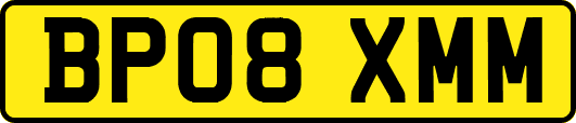 BP08XMM