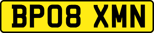 BP08XMN