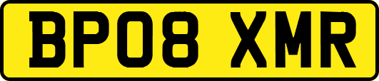 BP08XMR