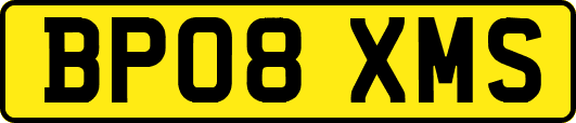 BP08XMS