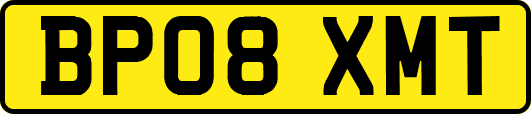 BP08XMT