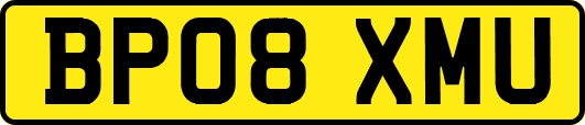 BP08XMU