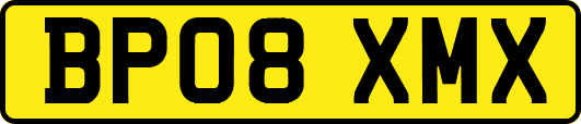 BP08XMX