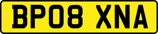 BP08XNA