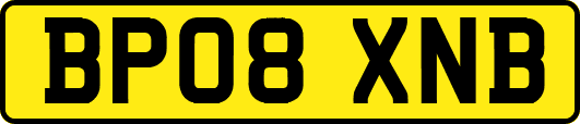 BP08XNB