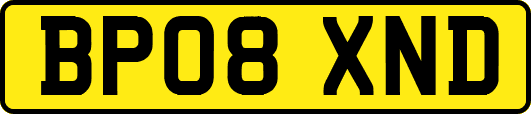 BP08XND