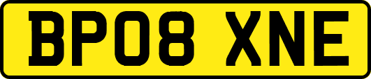 BP08XNE