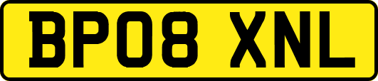 BP08XNL