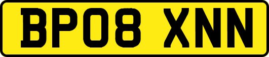 BP08XNN