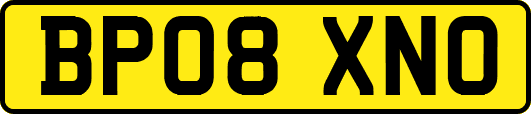 BP08XNO