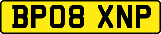 BP08XNP