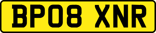 BP08XNR