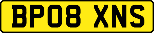 BP08XNS