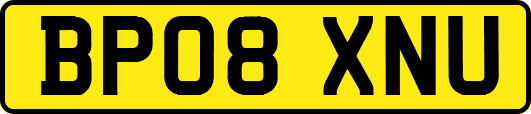 BP08XNU