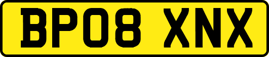 BP08XNX