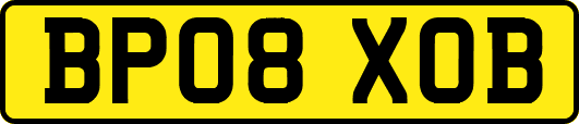 BP08XOB