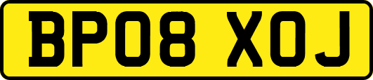 BP08XOJ