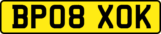 BP08XOK