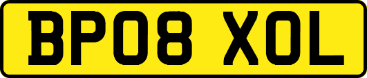 BP08XOL