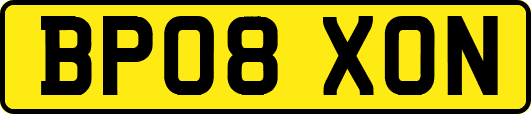 BP08XON
