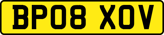 BP08XOV