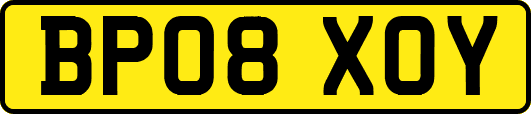BP08XOY