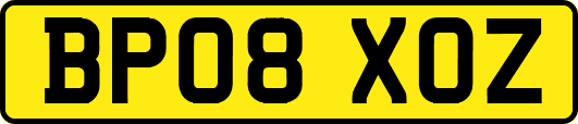 BP08XOZ