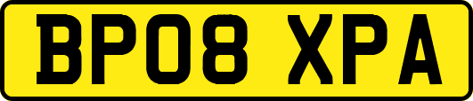 BP08XPA