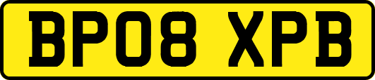 BP08XPB