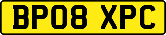 BP08XPC