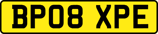 BP08XPE