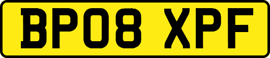 BP08XPF