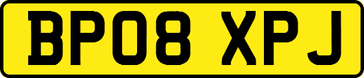 BP08XPJ